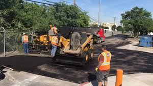 Best Concrete Driveway Installation  in Oak Hill, WV